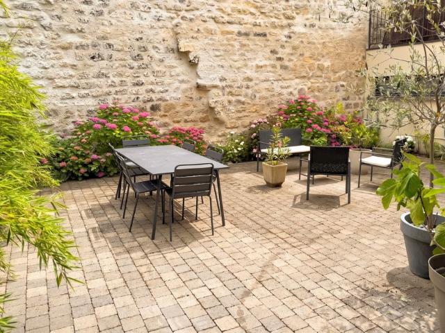 Maison vente à Nanterre, Rueil-malmaison