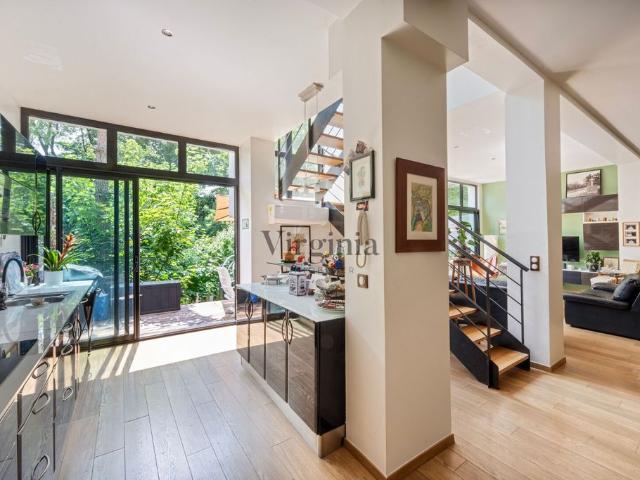 Maison vente à Nogent-sur-Marne, Saint-maurice