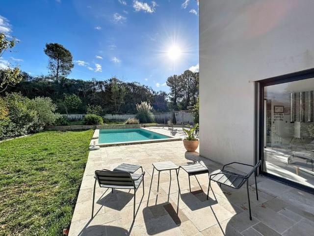Maison vente à Aix-en-Provence, Aix-en-provence