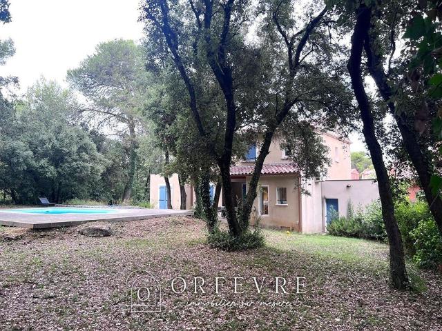 Maison vente à Montpellier, Castries