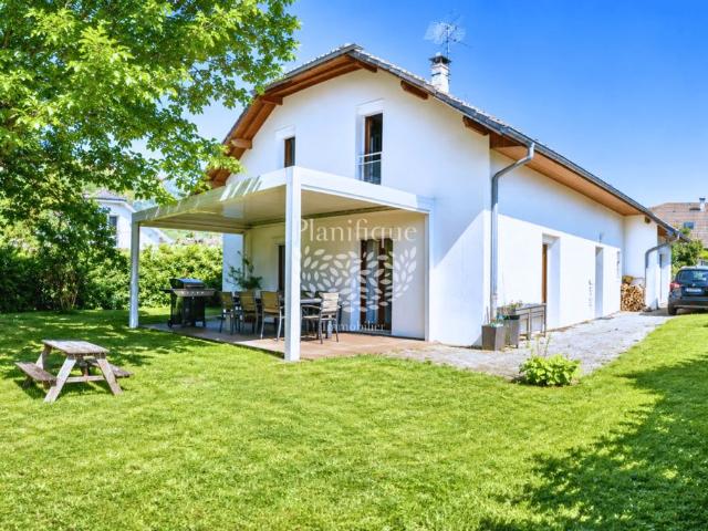 Maison vente à Gex