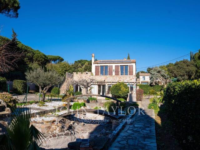 Maison vente à Arrondissement de Draguignan, La Croix-valmer
