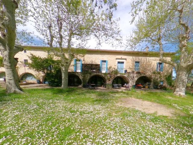 Maison vente à Le Vigan, Pompignan