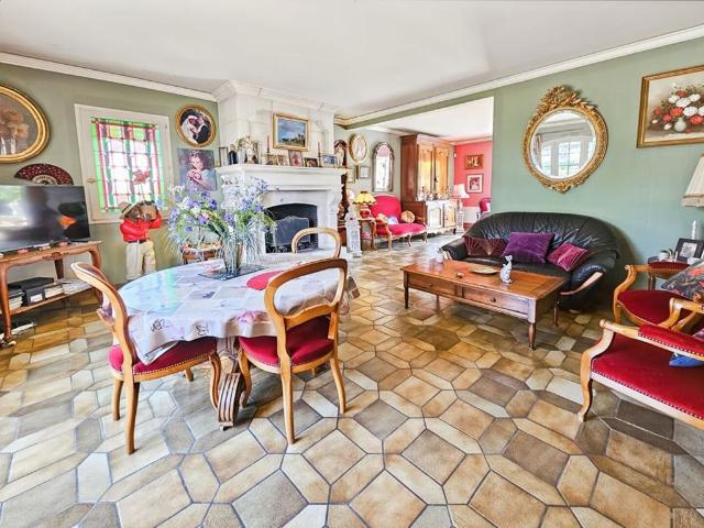 Maison vente à Angers