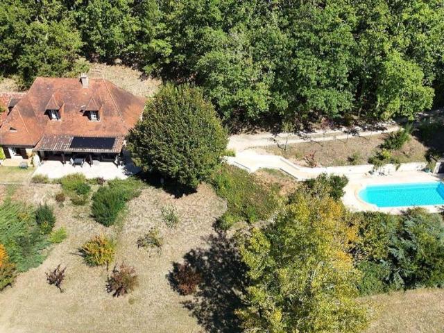 Maison vente à Sarlat-la-Canéda, Audrix