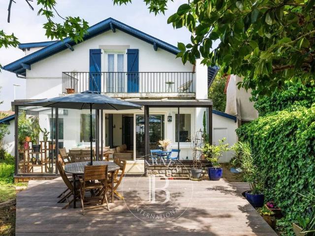 Maison vente à Bayonne