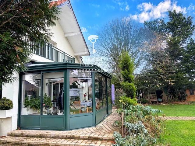Maison vente à Montreuil-sur-Mer, Cucq