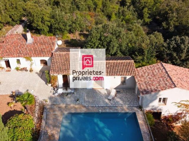 Maison vente à Arrondissement de Draguignan, Les Arcs