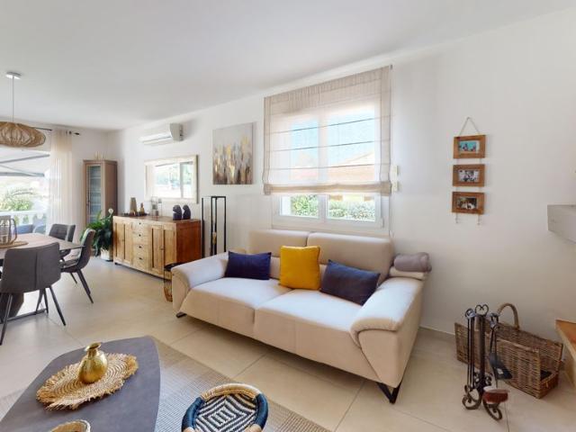 Maison vente à Istres, Marignane