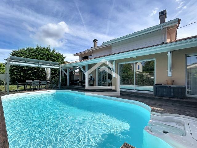 Maison vente à Bordeaux, Mérignac
