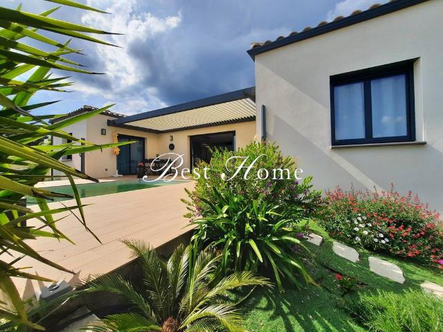 Maison vente à France métropolitaine, Nîmes