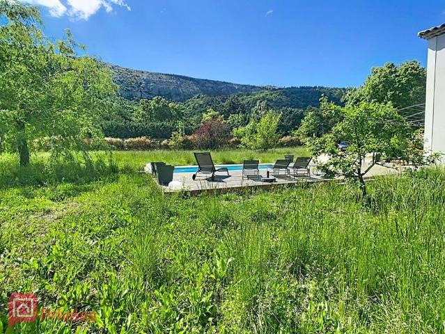 Maison vente à Brignoles, Plan-d'aups-sainte-baume