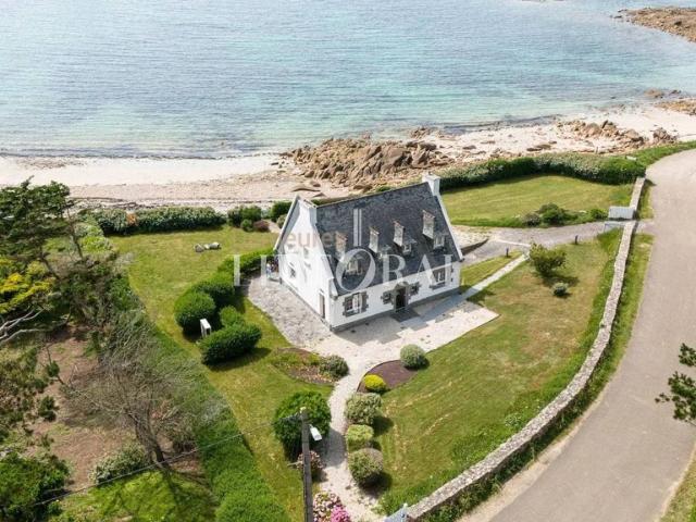 Maison vente à Morlaix, Bretagne