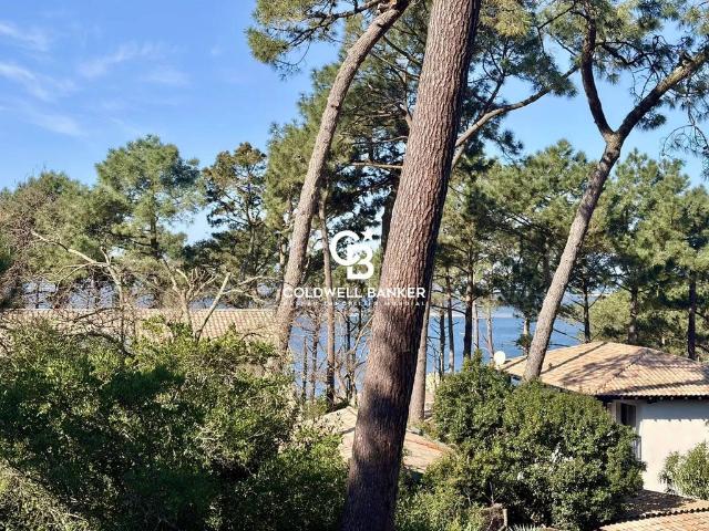 Maison vente à Arcachon, La Teste-de-buch