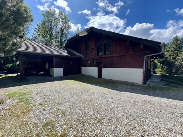 Maison vente à Ayse, Haute-Savoie