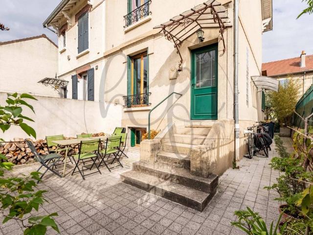 Maison vente à Nanterre, Colombes