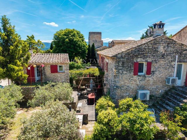 Maison vente à Apt, Gordes