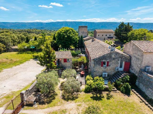 Maison vente à Apt, Gordes