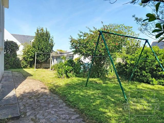 Maison vente à Lorient, Bretagne