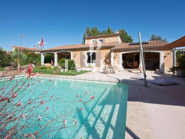 Maison vente à Paradou, Bouches-du-Rhône