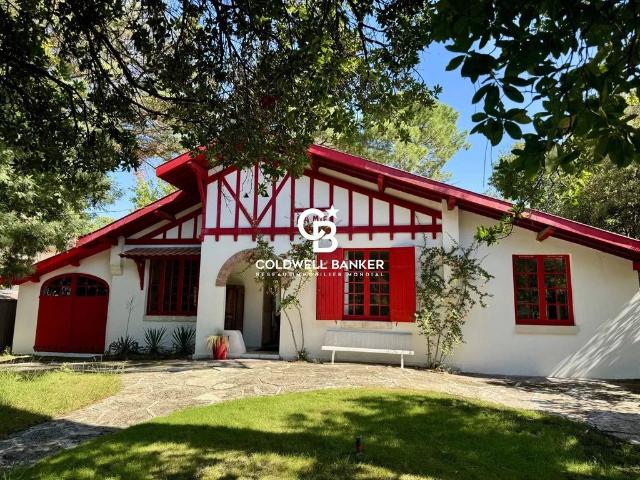 Maison vente à Arcachon