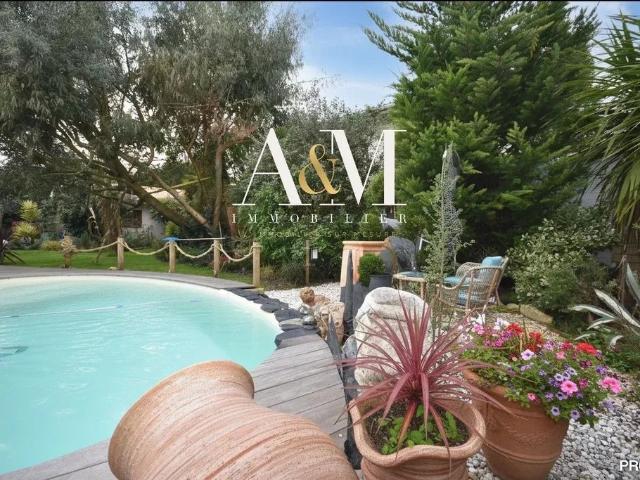 Maison vente à Arcachon, Arès