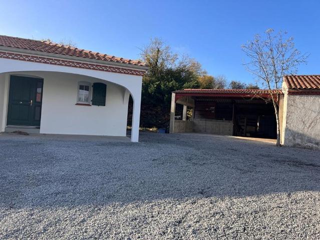 Maison vente à Les Sables-d'Olonne, La Barre-de-monts