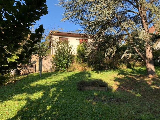 Maison vente à La Celle-saint-cloud