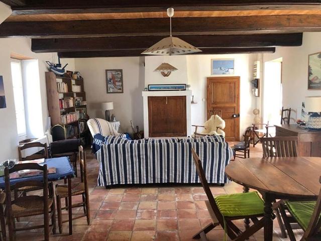 Maison vente à La Guérinière, Vendée
