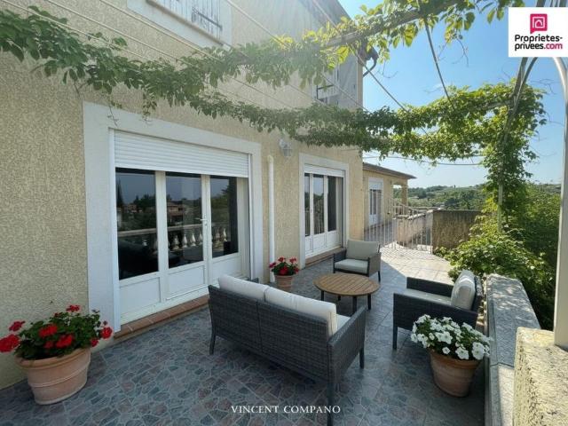 Maison vente à Forcalquier, Valensole