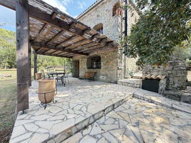 Maison vente à Callas, Var