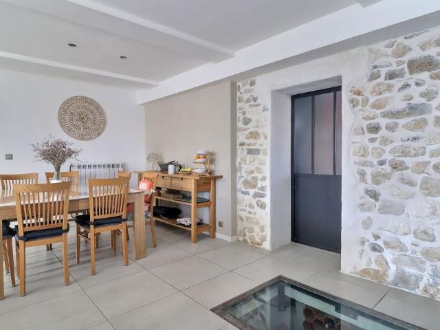 Maison vente à Montpellier, Mauguio