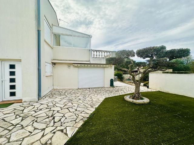 Maison vente à Montpellier, Pérols