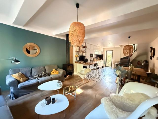 Maison vente à Aix-en-Provence, Aix-en-provence