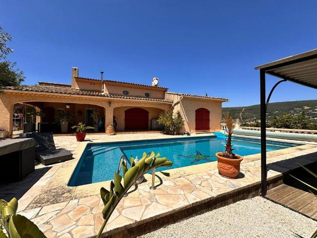 Maison vente à Arrondissement de Draguignan, Draguignan