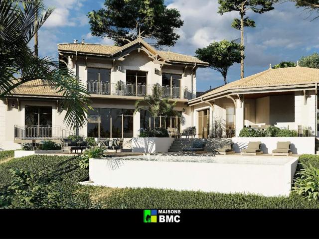 Maison vente à Arcachon