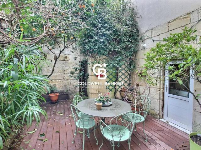 Maison vente à Bordeaux