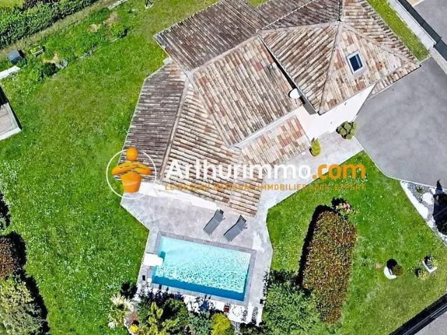 Maison vente à La Tour-du-Pin, Ruy