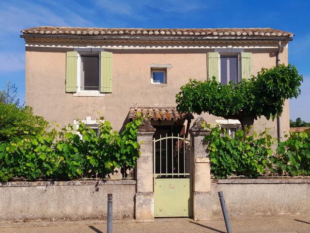 Maison vente à Apt, Maubec