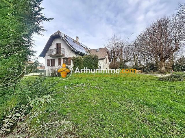 Maison vente à La Tour-du-Pin, Auvergne-Rhône-Alpes