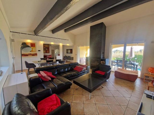 Maison location à Grasse, Le Rouret