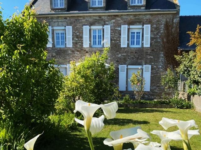 Maison vente à Dinan, Bretagne