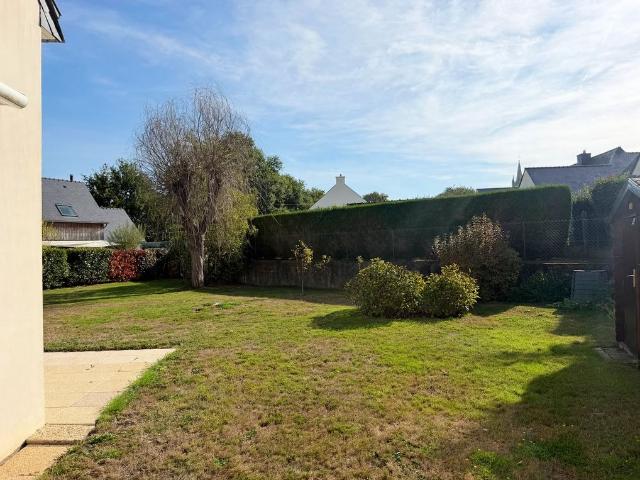 Maison vente à Crac'h, Morbihan