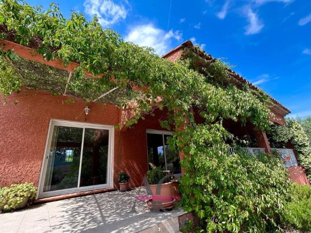 Maison vente à Brignoles, Forcalqueiret