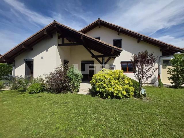 Maison vente à Annecy, Hauteville-sur-fier
