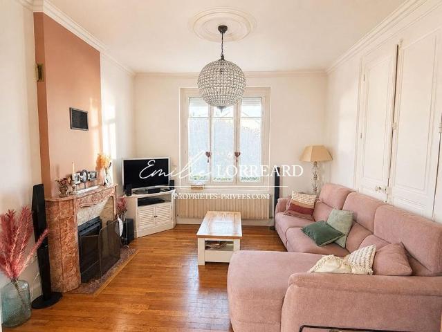 Maison vente à La Flèche, La Suze-sur-sarthe