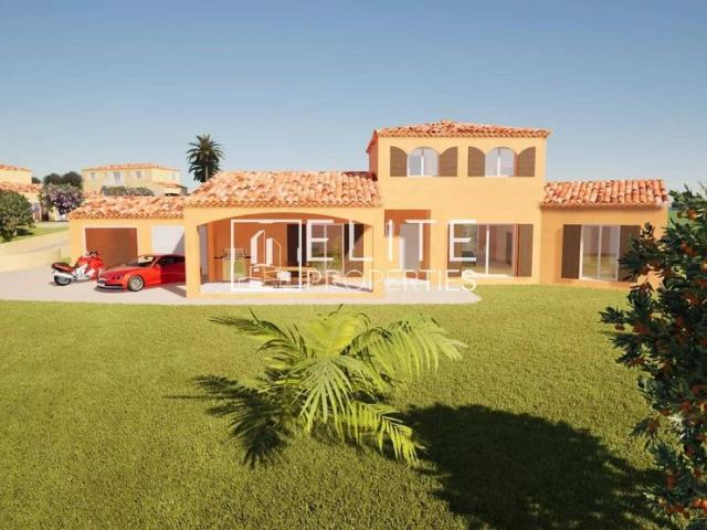 Maison vente à Grasse