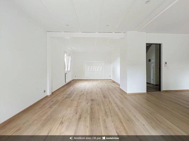 Maison vente à Strasbourg, Wolfisheim