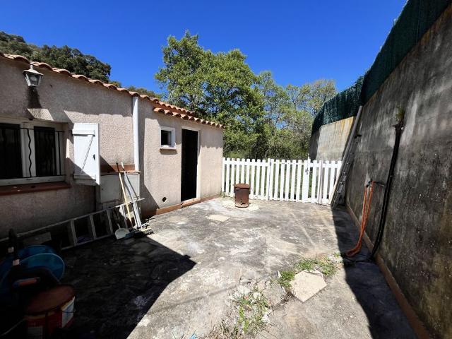 Maison vente à Ajaccio, Afa