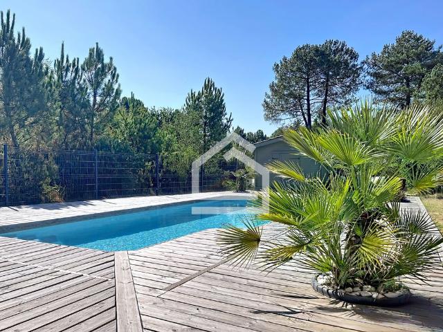 Maison vente à Lesparre-Médoc, Hourtin